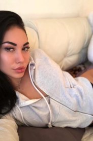 Фотография номер 3 - Леся, 25 лет
