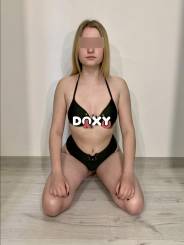 Фотография номер 3 - Алина, 20 лет