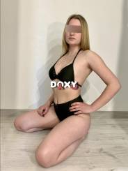 Фотография номер 5 - Алина, 20 лет
