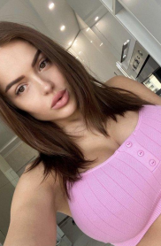 Фотография номер 7 - Оля, 23 года