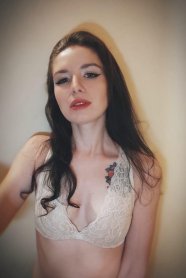 Фотография номер 7 - Аделина, 22 года