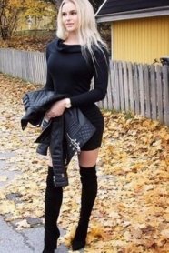 Фотография номер 4 - Настя, 21 год