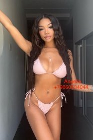 Фотография номер 3 - Angella, 21 год