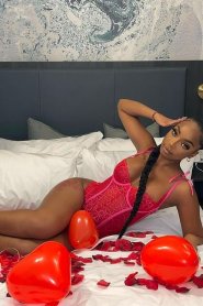 Фотография номер 3 - Natasha, 21 год