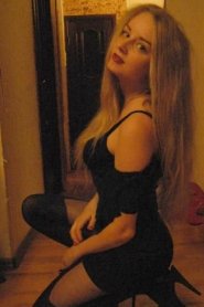Фотография номер 3 - Катя, 25 лет