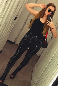 Фотография номер 9 - Лиза, 18 лет