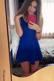 Фотография номер 3 - Настя, 24 года
