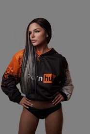 Фотография номер 4 - Tiffany, 19 лет