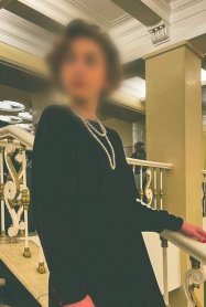 Фотография номер 9 - Соня, 20 лет