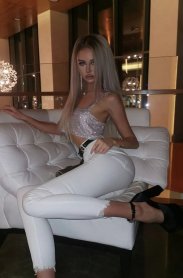 Фотография номер 3 - Лекса, 25 лет