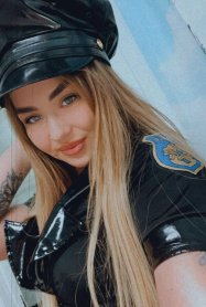 Фотография номер 8 - Алина, 19 лет