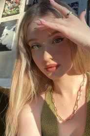 Фотография номер 2 - Оксана 22, 22 года