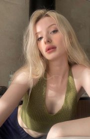 Фотография номер 3 - Оксана 22, 22 года