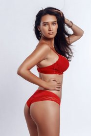 Фотография номер 3 - Оксана, 23 года