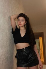 Фотография номер 7 - Паула, 20 лет