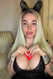 Фотография номер 2 - Лера, 28 лет