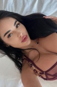 Фотография номер 9 - Кристина, 22 года