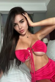 Фотография номер 6 - Кристина, 22 года
