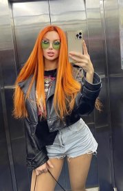 Фотография номер 2 - Lucky Fox, 23 года