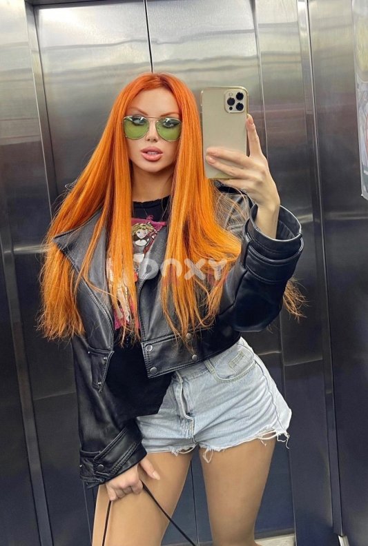 Фотография номер 2 - проститутки Lucky Fox 23 года, город Москва Фотография номер 2 - Lucky Fox, 23 года