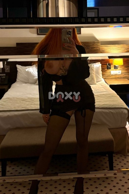 Фотография номер 3 - проститутки Lucky Fox 23 года, город Москва Фотография номер 3 - Lucky Fox, 23 года