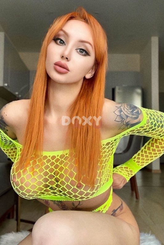 Фотография номер 7 - проститутки Lucky Fox 23 года, город Москва Фотография номер 7 - Lucky Fox, 23 года