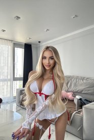 Фотография номер 2 - Алина, 22 года