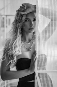 Фотография номер 2 - Алина, 28 лет
