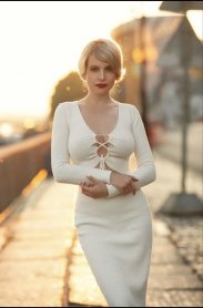 Фотография номер 2 - Анна, 26 лет