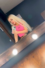 Фотография номер 10 - Карина, 20 лет