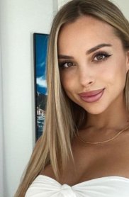 Фотография номер 2 - Алина, 22 года