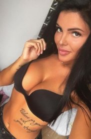 Фотография номер 5 - Инга, 21 год