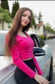 Фотография номер 2 - Анита, 23 года