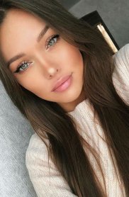Фотография номер 4 - Алиса, 20 лет