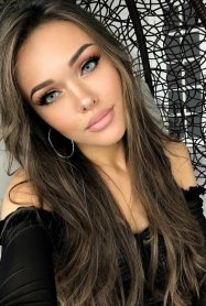 Фотография номер 3 - Алиса, 20 лет