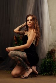 Фотография номер 2 - Аврора, 18 лет