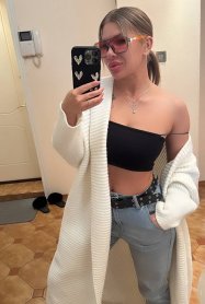 Фотография номер 5 - Лиза, 31 год