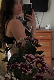 Фотография номер 3 - Соня, 25 лет