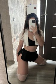 Фотография номер 7 - Соня, 25 лет