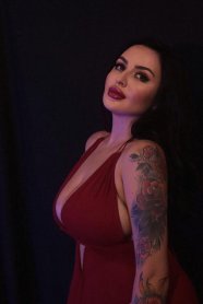 Фотография номер 4 - Лиза, 25 лет