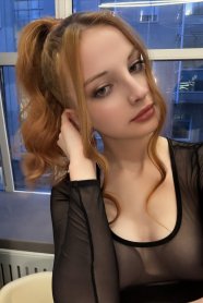 Фотография номер 3 - Адель, 18 лет