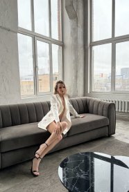 Фотография номер 7 - София, 19 лет
