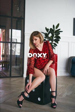 Фотография номер 2 - Лиза, 35 лет