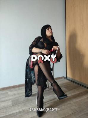Фотография номер 2 - Ханна, 36 лет