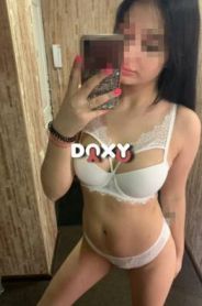 Описание индивидалки Кристина