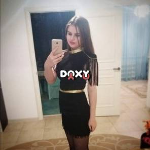 Фотография номер 2 - Бритни, 33 года