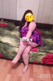 Описание индивидалки Марина