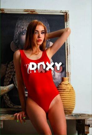 Фотография номер 2 - Алиса, 20 лет