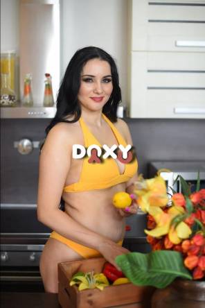 Фотография номер 6 - Элис, 32 года