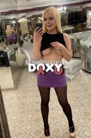 Описание индивидалки Анютка